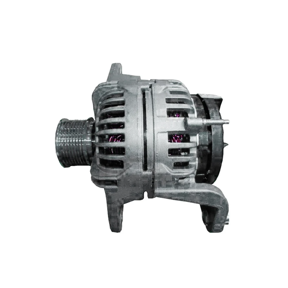 ALTERNADOR DELCO (CAMINHOES FH12 340 D12DL/24V/80A-110A)