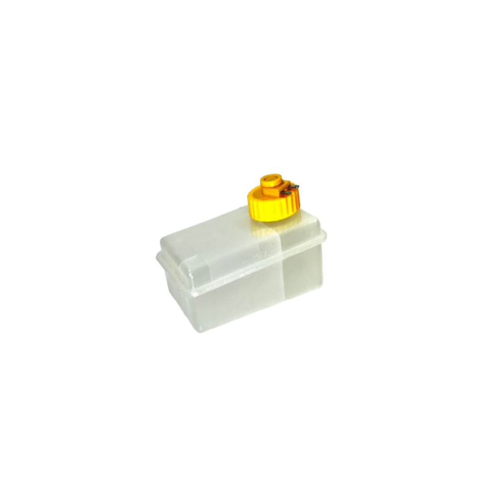 RESERVATORIO FLUIDO FREIO (FORD F1000 88-98/F4000/92-98)