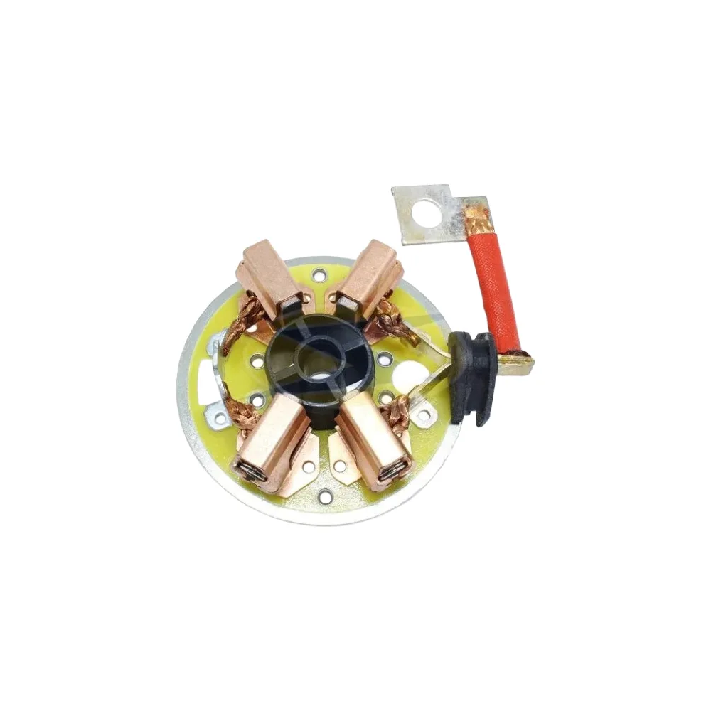 SUPORTE ESCOVA MOTOR PARTIDA WAPSA (FORD/GM/VW/FA9030720)