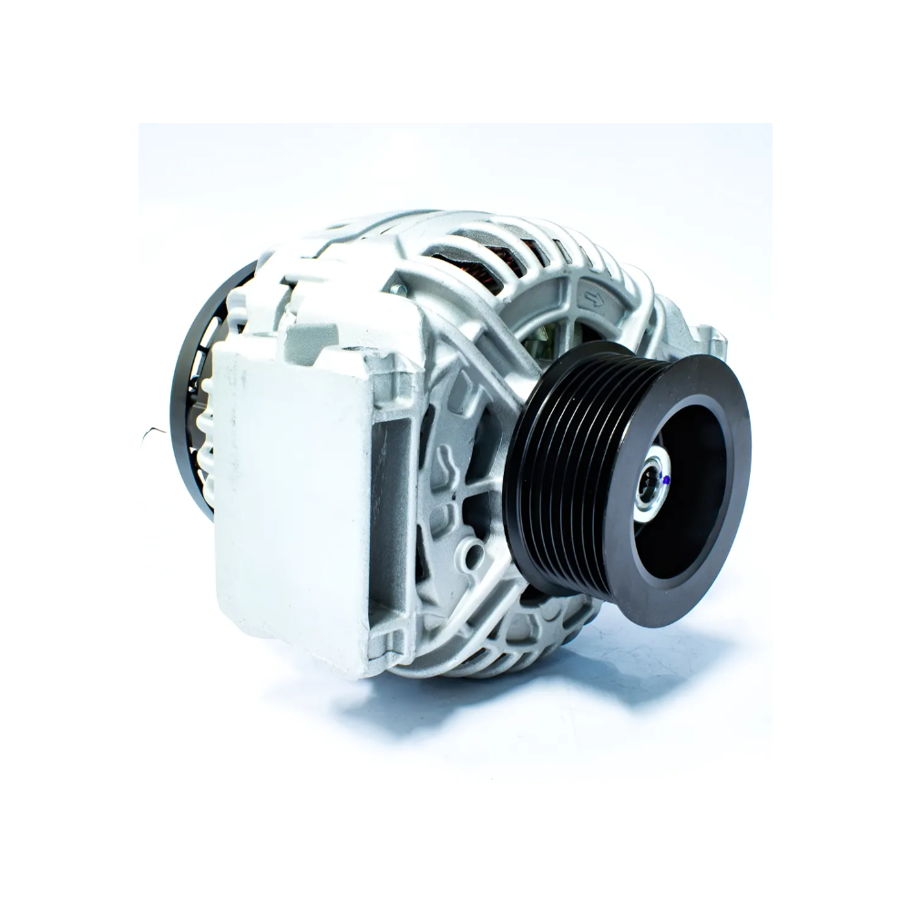 ALTERNADOR DELCO (SCANIA 113-F113HL DS/DSC11 2006D/28V/110A)