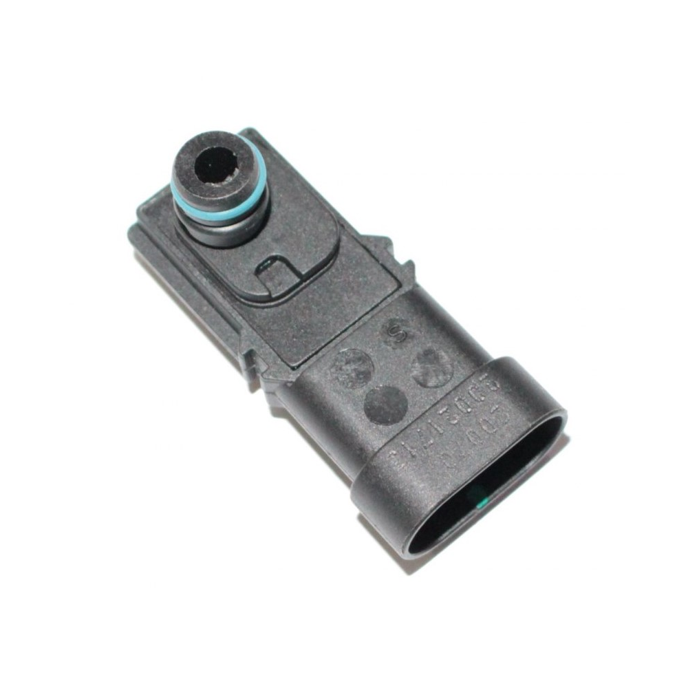 SENSOR PRESSAO ABSOLUTA (LOGAN 1.0 / 1.6 16V - 05>/SANDERO 1.4 MPI/09D/SCENIC 1.6-HI-FLEX8/MAX5198)