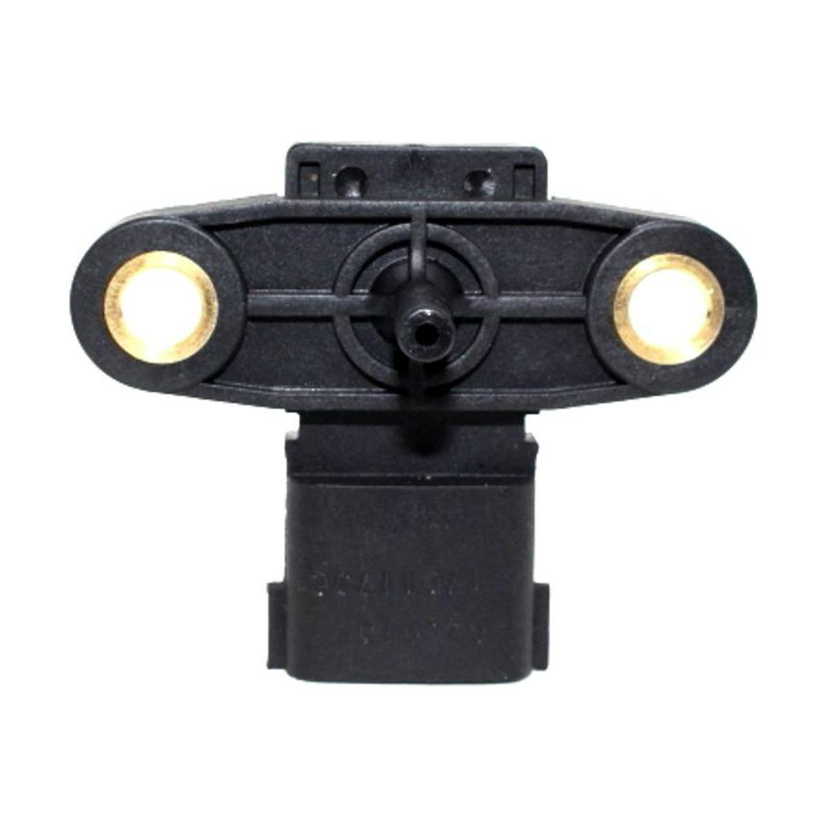 SENSOR PRESSAO ABSOLUTA (ONIX 1.0/ 1.4 8V - 11>/PRISMA 1.0/ 1.4 8V - 11>/COBALT 1.0/ 1.4)