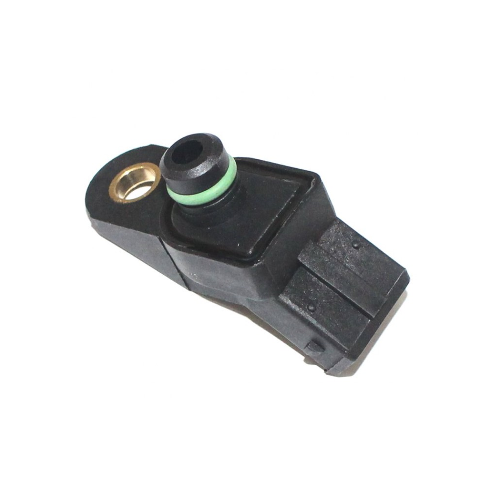SENSOR PRESSAO ABSOLUTA (PEUGEOT 106 1.4-1.6/96D/206 98>05/306 1.4-1.6/-1.8/DUSTER/1.6-16V/MAX4406)