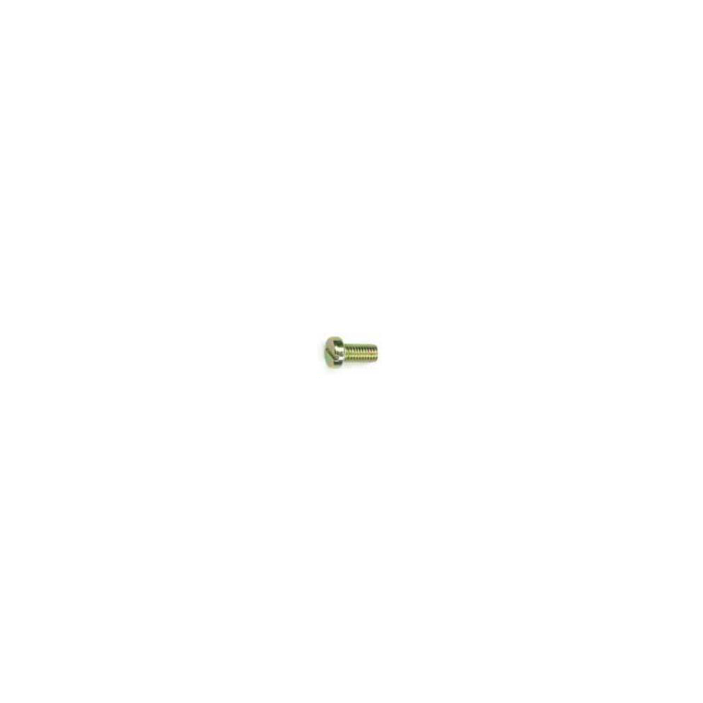 PARAFUSO MOTOR PARTIDA BOSCH (MB/JD/ESCOVA DAPARTIDA/FENDA/5 X 10 MM)