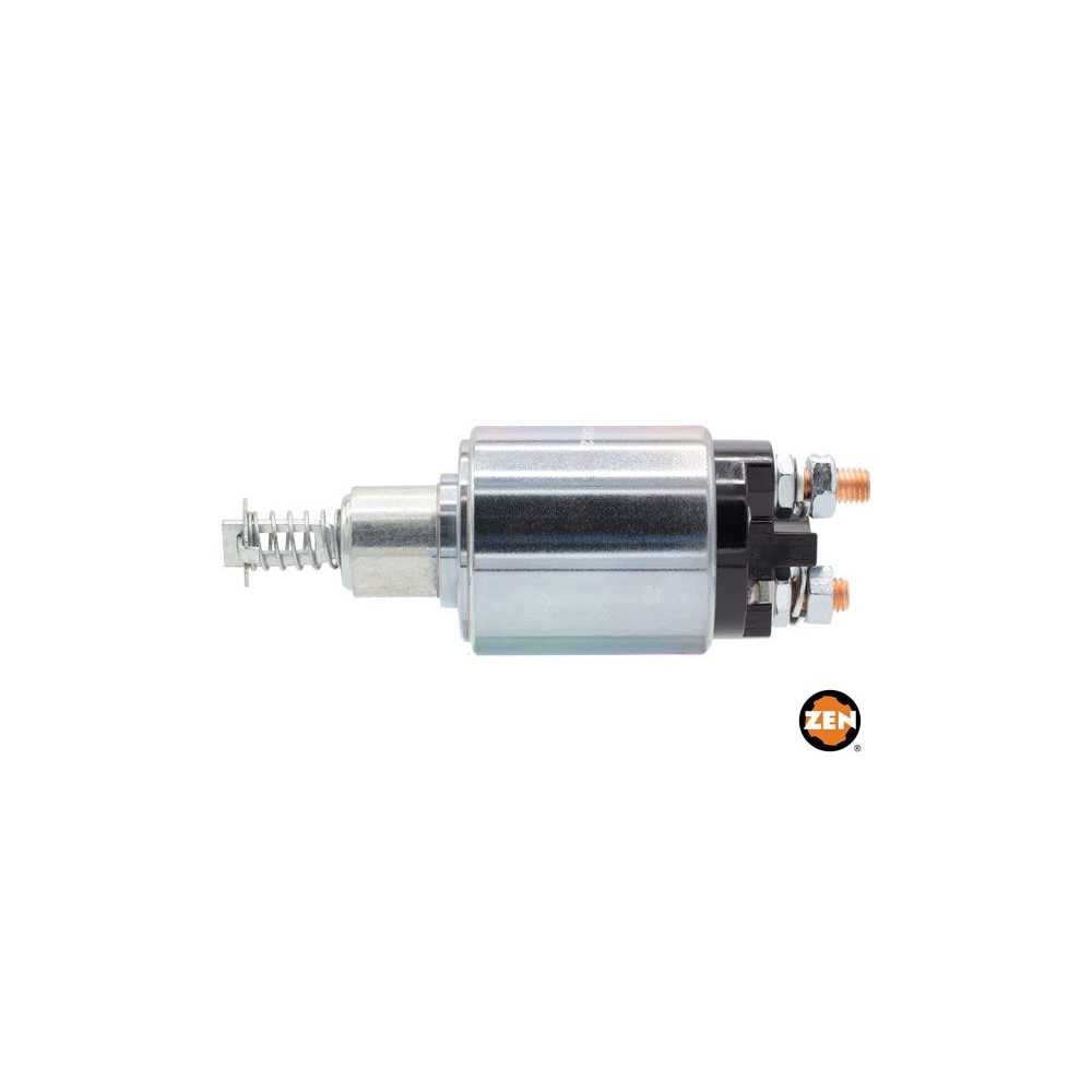 AUTOMATICO MOTOR PARTIDA BOSCH (JF/MB/IK742/IM90871301)