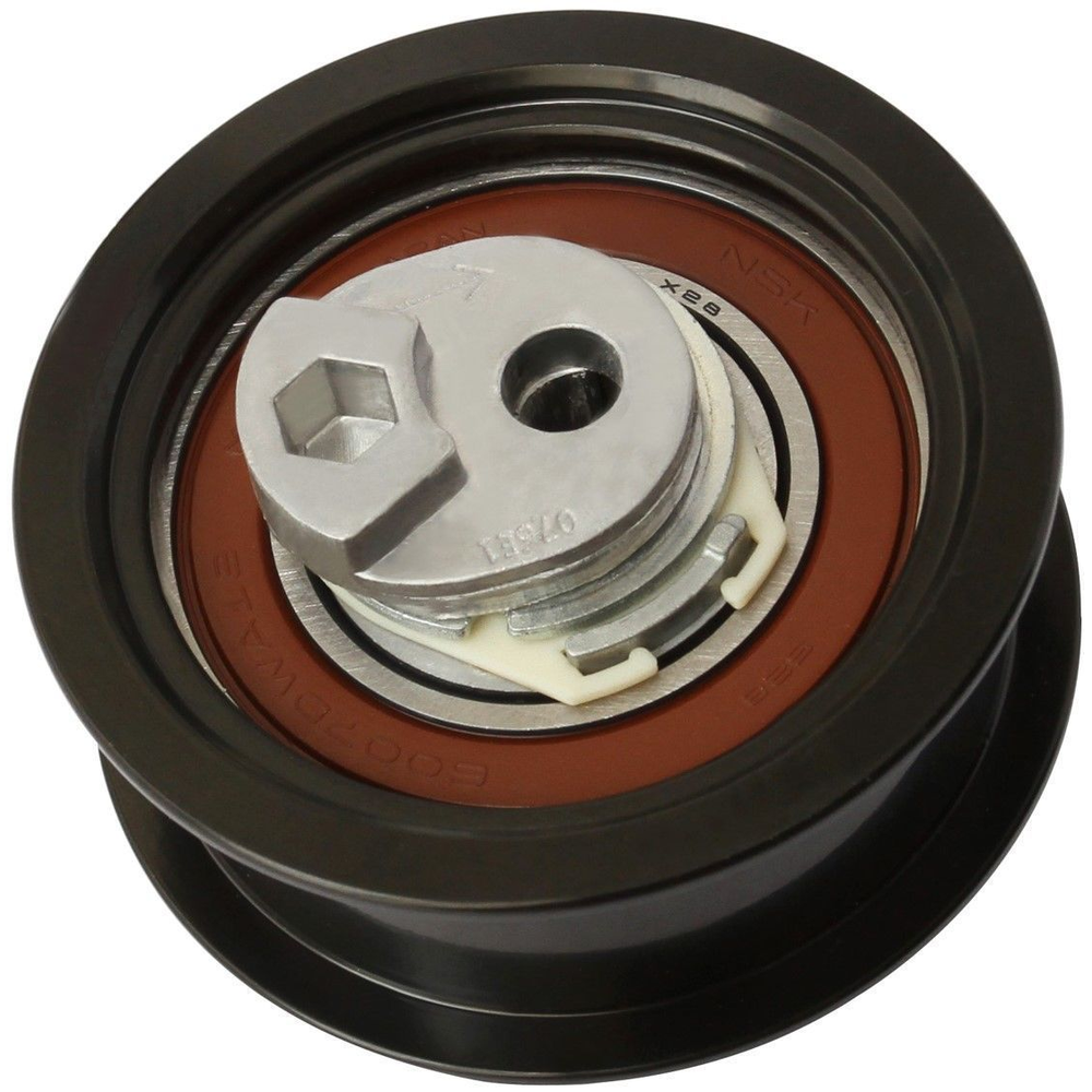 TENSOR CORREIA DENTADA (PASSAT 2.0 16V TSI/2005-2010)