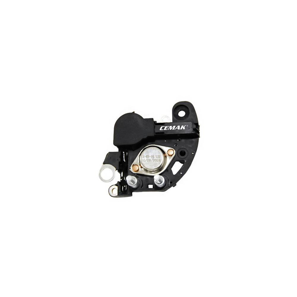 REGULADOR ALTERNADOR (FIESTA 1.6-16V/2001-2020/TRANSIT 2.4-16V/2008-2011/14V)