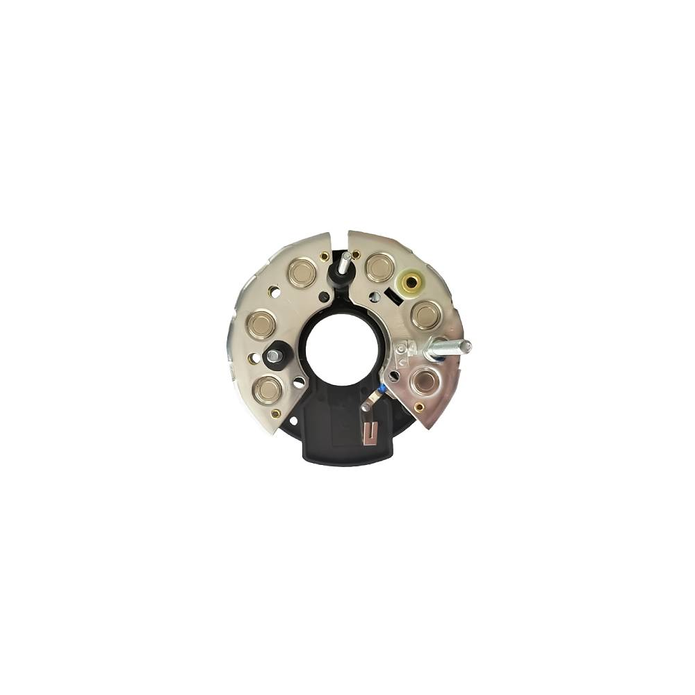CONJUNTO RETIFICADOR ALTERNADOR (CARGO 0814/1981-1996/CARGO 0914/1981-1996/CARGO 0915/1981-1996/24V)