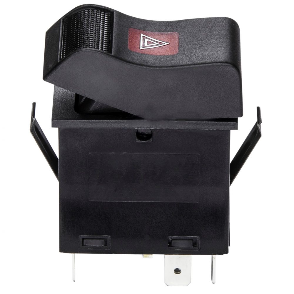 INTERRUPTOR EMERGENCIA (VW CAMINHAO/ONIBUS/00-01)
