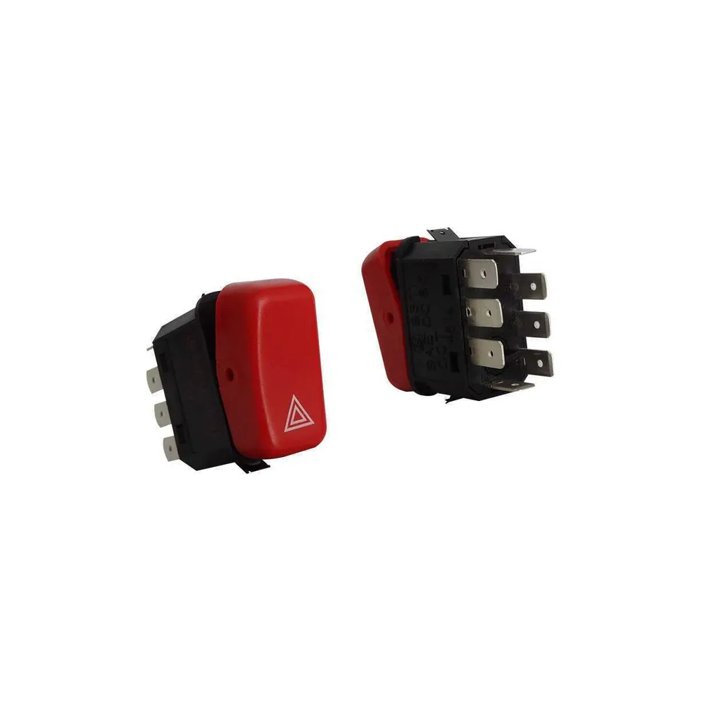 INTERRUPTOR EMERGENCIA (MB/90D/24V/IM11200)
