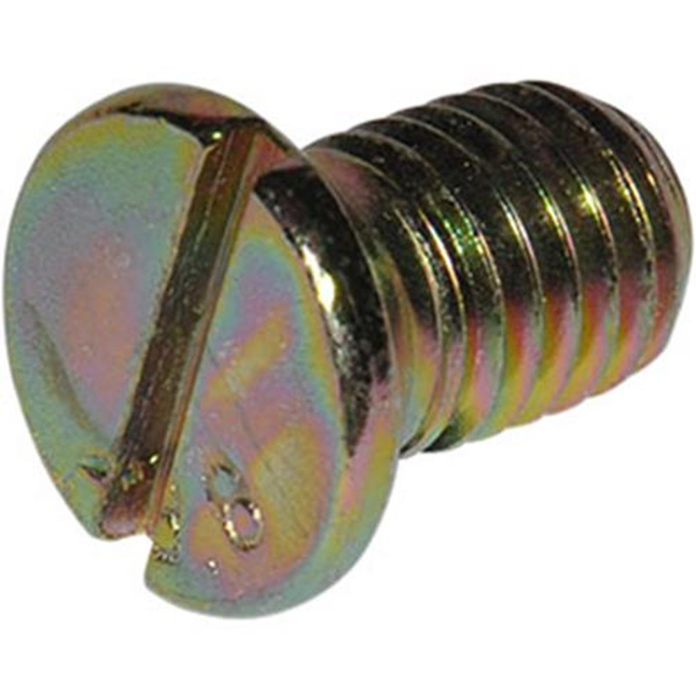 PARAFUSO MOTOR PARTIDA BOSCH (JD/KB/SAPATA/GB20113)