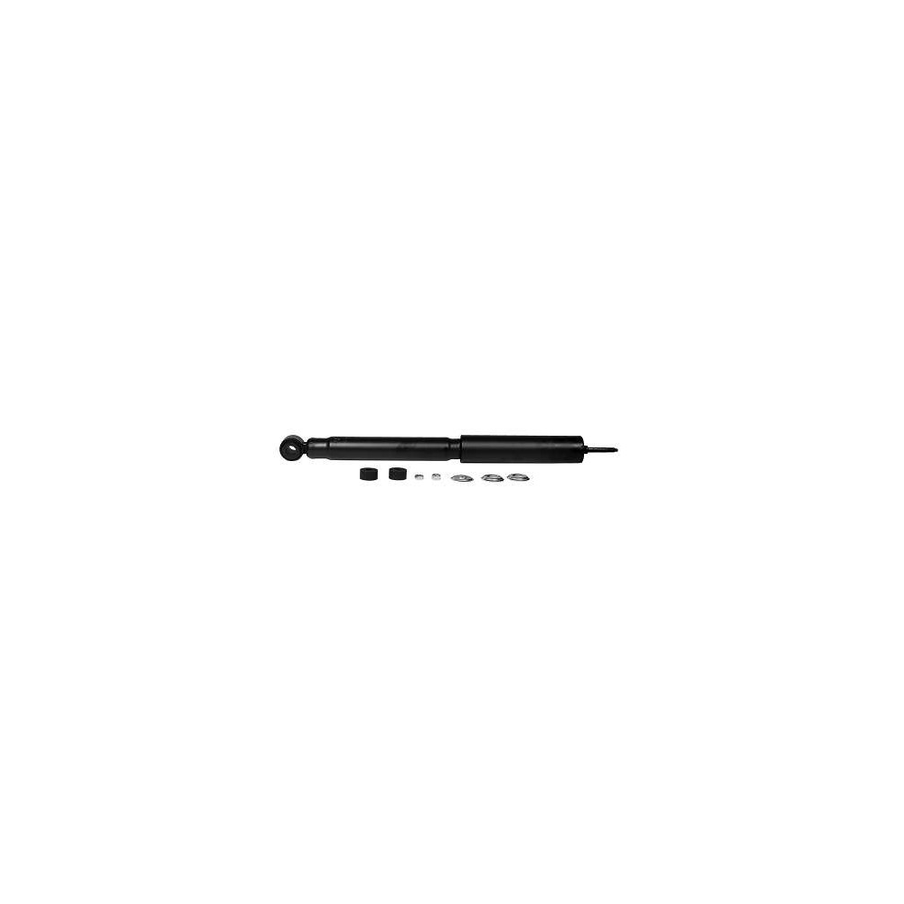 AMORTECEDOR TRASEIRO (TOYOTA SW4/05-15/GAS/COM KIT BATENTE)