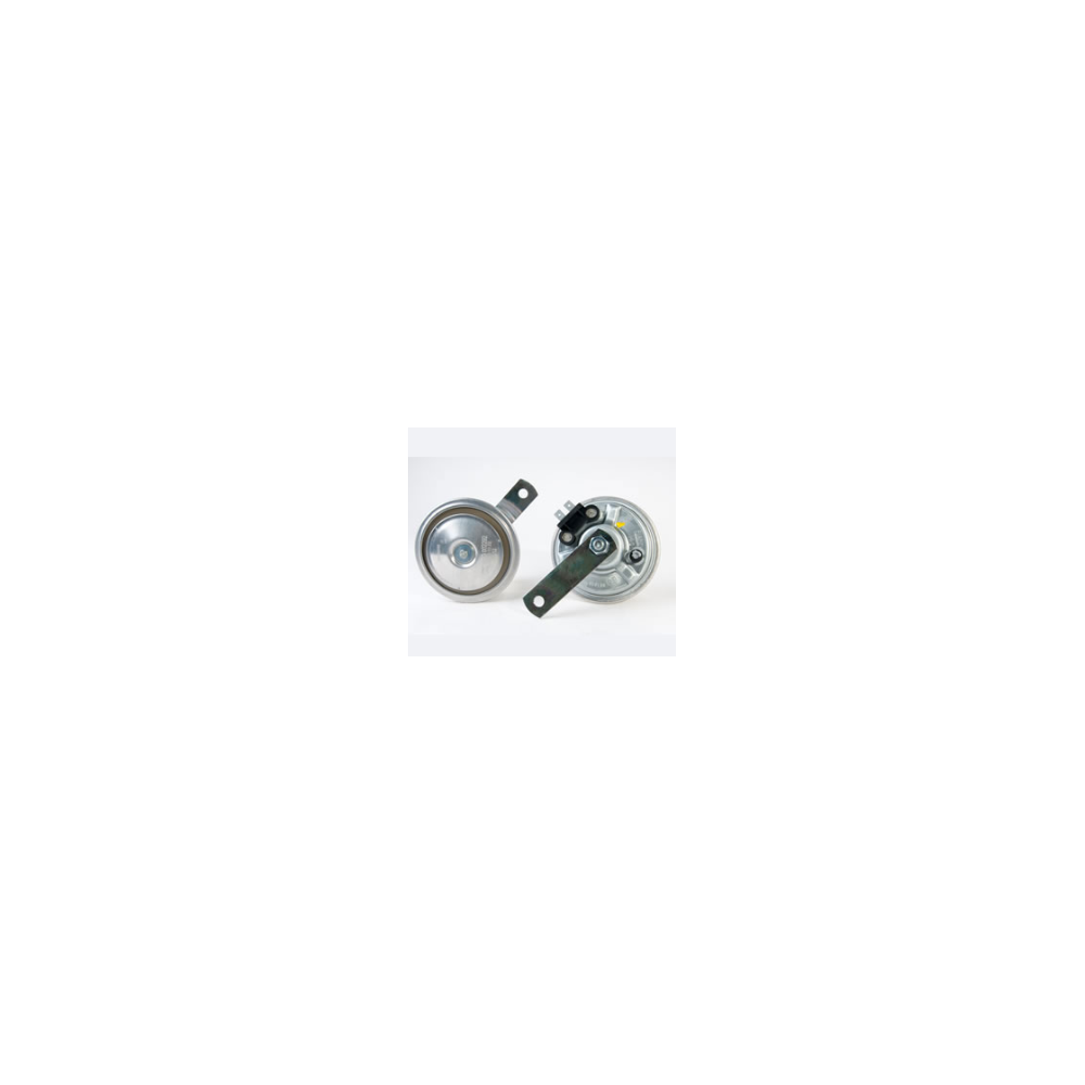 BUZINA MINI FIAM (INDIVIDUAL/GRAVE/12V/2 TERMINAIS)