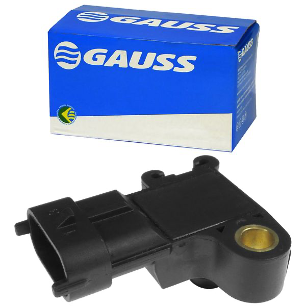 SENSOR PRESSAO ABSOLUTA (PEUGEOUT 206-306-406-605/CIROEN/BERLINGO/XSARA)