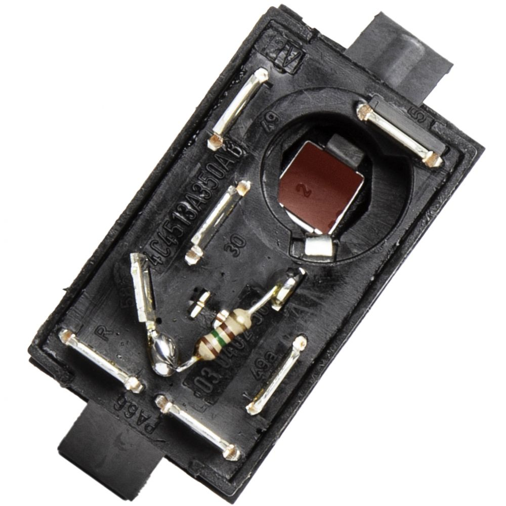 INTERRUPTOR EMERGENCIA (FORD CARGO/2006-2015/12V)