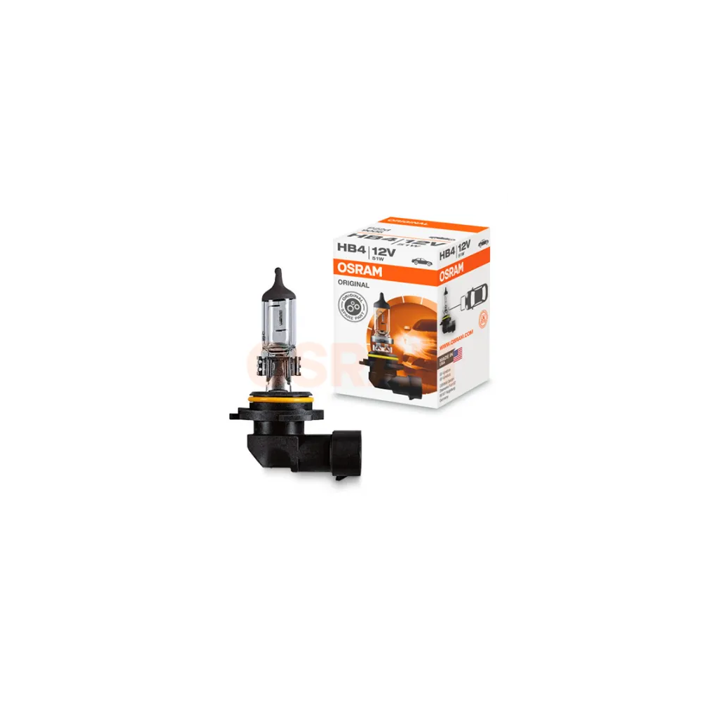 LAMPADA FAROL (HB4/12V/55W)