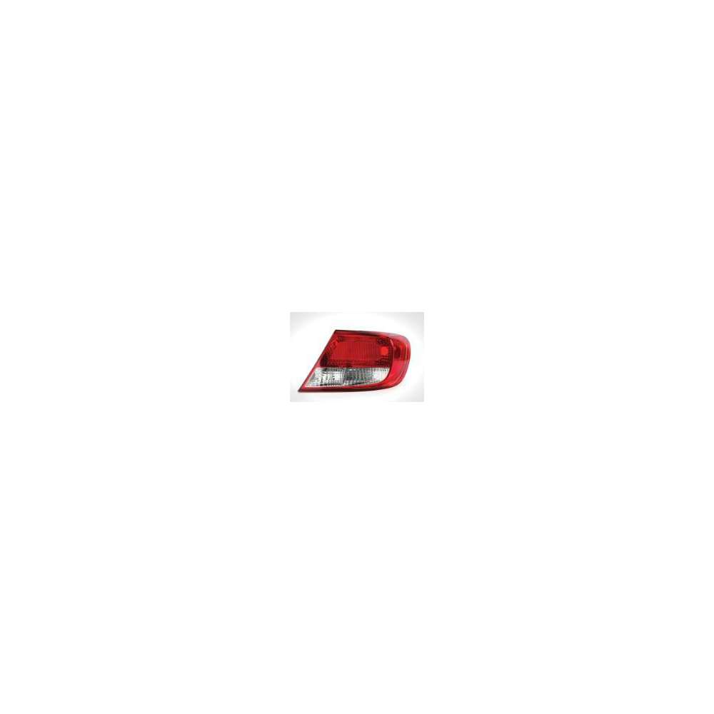 LANTERNA TRASEIRA (GOL G5/2009D/LD)