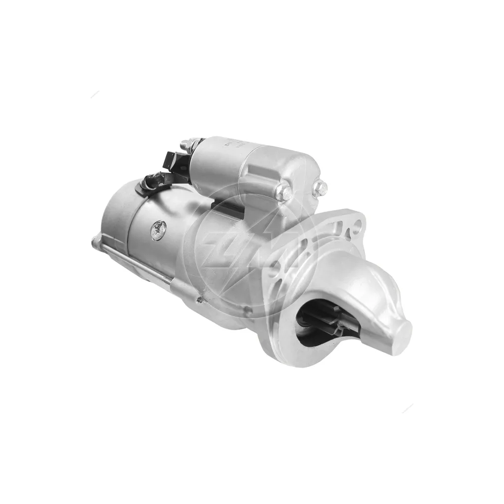 MOTOR PARTIDA PRESTOLITE (VW CAMINHOES/MWM/8120-8150-13150-13180/12V)