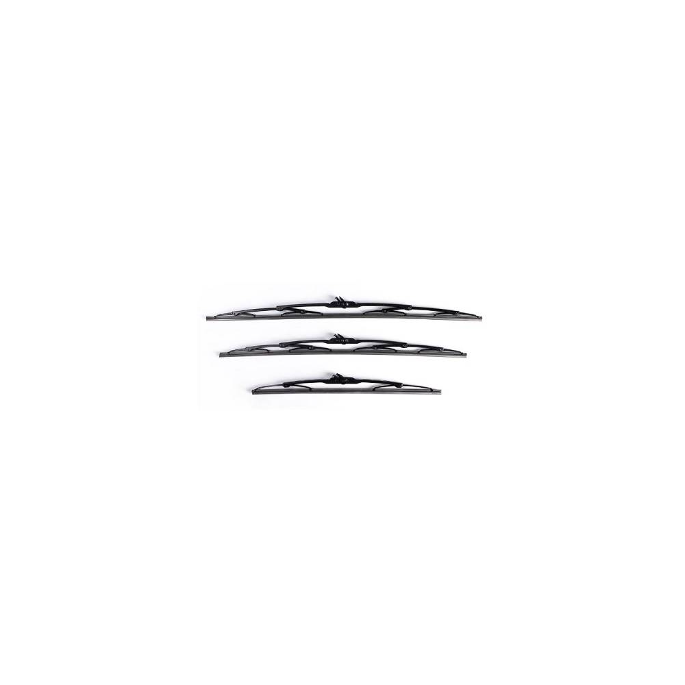 PALHETA LIMPADOR (GM/FORD/FIAT/VW/16`/DDX16)