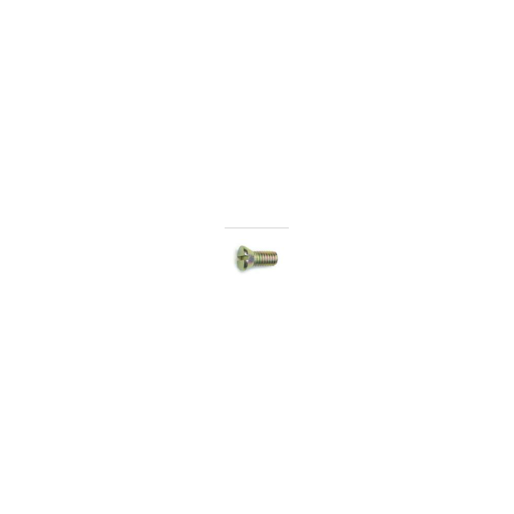 PARAFUSO MOTOR PARTIDA WAPSA (FIXACAO DA SAPATA DA PARTIDA/TRATOR/EMPILHADEIRA/CAMINHAO/FORD)