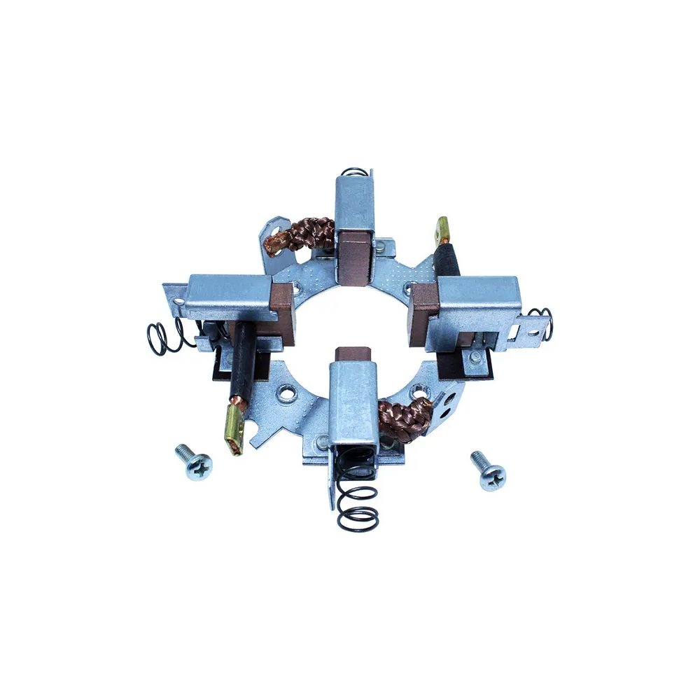 SUPORTE ESCOVA MOTOR PARTIDA BOSCH (JF/MB/TOYOTA/HNZ102514)