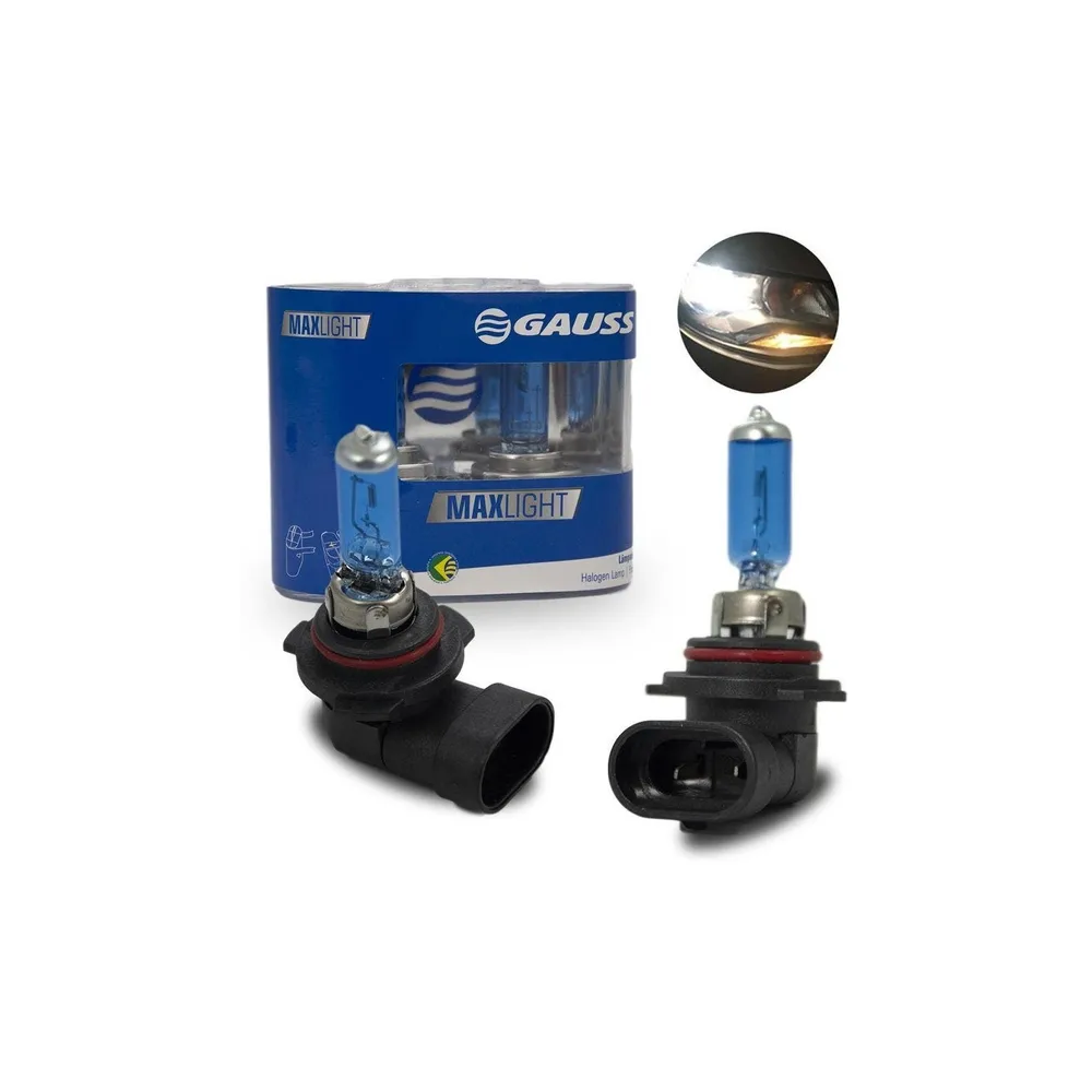 LAMPADA FAROL (HB4/12V/55W)
