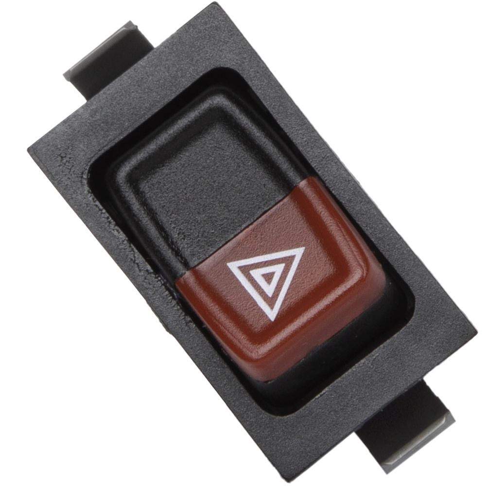 INTERRUPTOR EMERGENCIA (VW 88D/CAMINHAO/KO03813970)