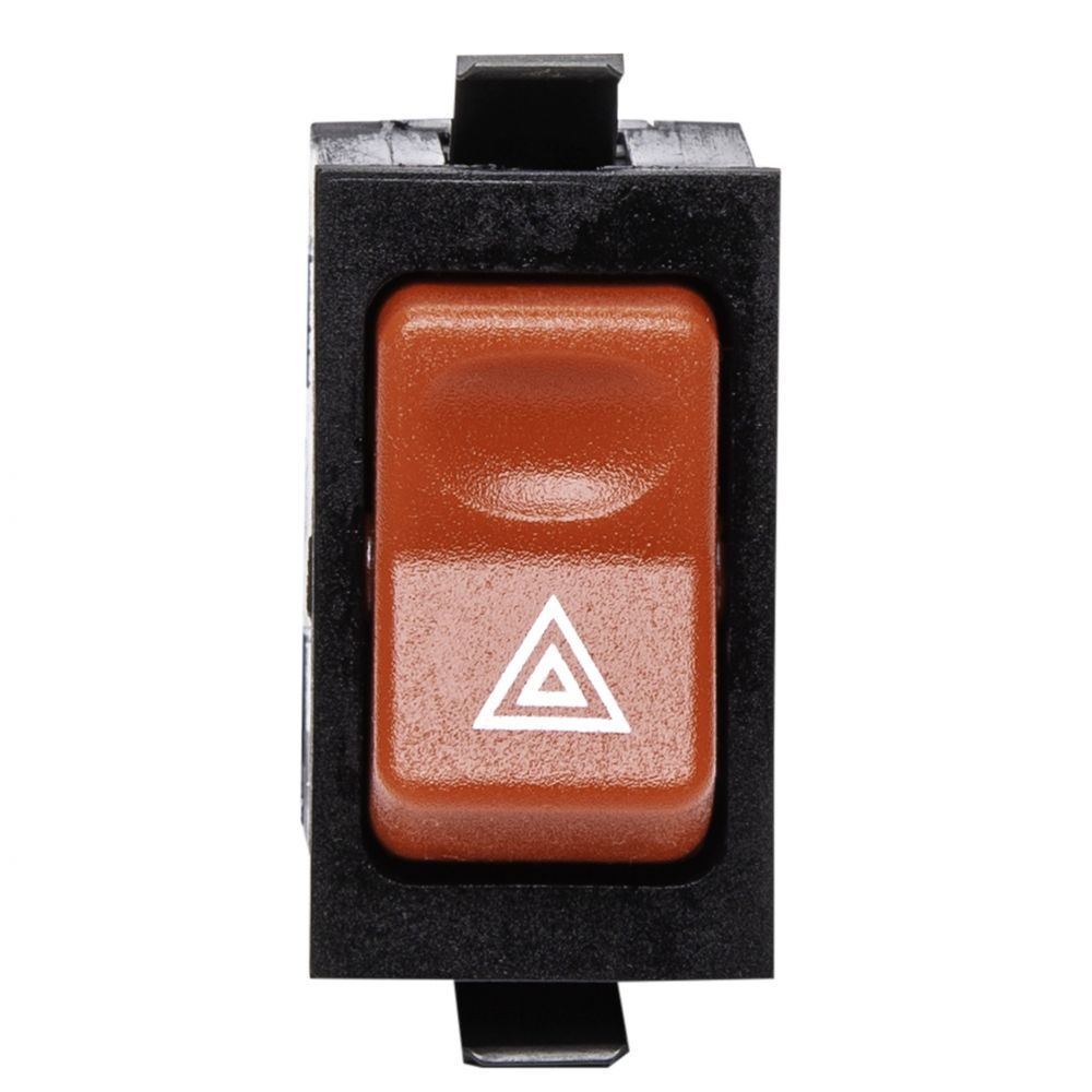 INTERRUPTOR EMERGENCIA (MB CAMINHOES/ONIBUS/1997-2012/12V)