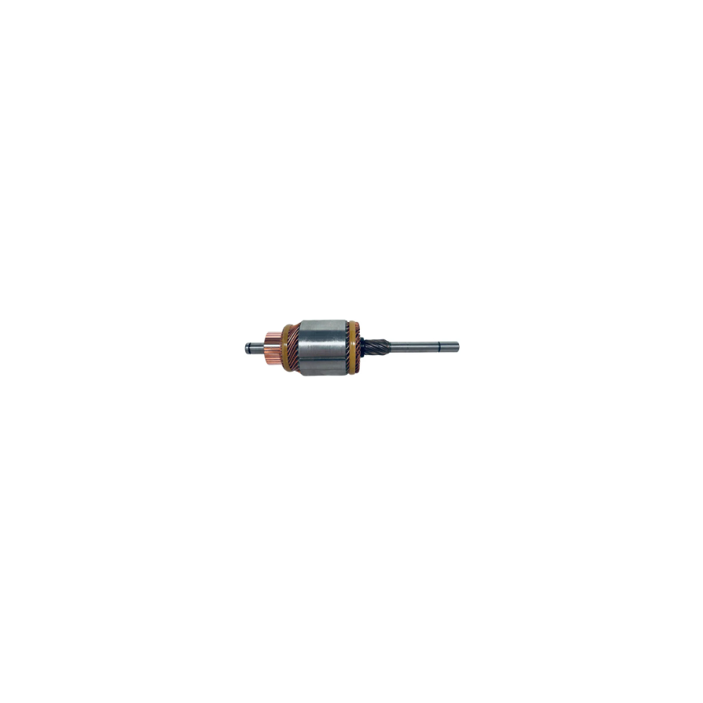 INDUZIDO MOTOR PARTIDA BOSCH (PASSAT/FIAT/FORD/321/AR118)