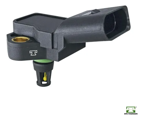SENSOR PRESSAO COLETOR (KADETT 1.8/8V/96-98/VECTRA 2.0/GASOLINA/8V-16V/96-05/2.2/8V-16V/MPFI/GASOLINA/98-02)