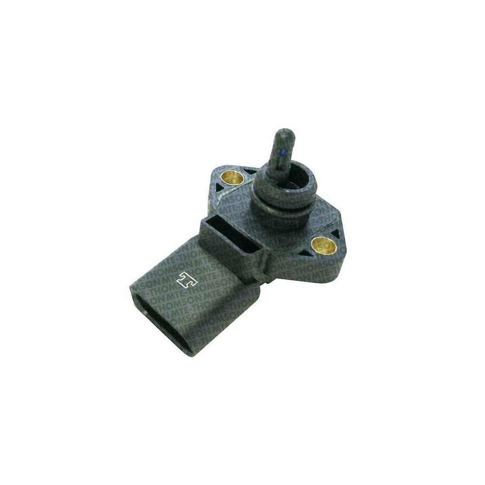 SENSOR PRESSAO COLETOR (GOL 1.0/8V/MI/96-01/POLO 1.0/95-99)