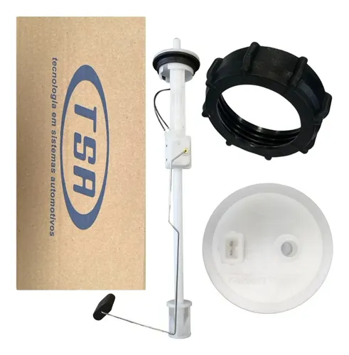 BOIA COMBUSTIVEL (CARGO/VW/VOLARE/TANQUE PLASTICO/150 LITROS/94D/IT940)