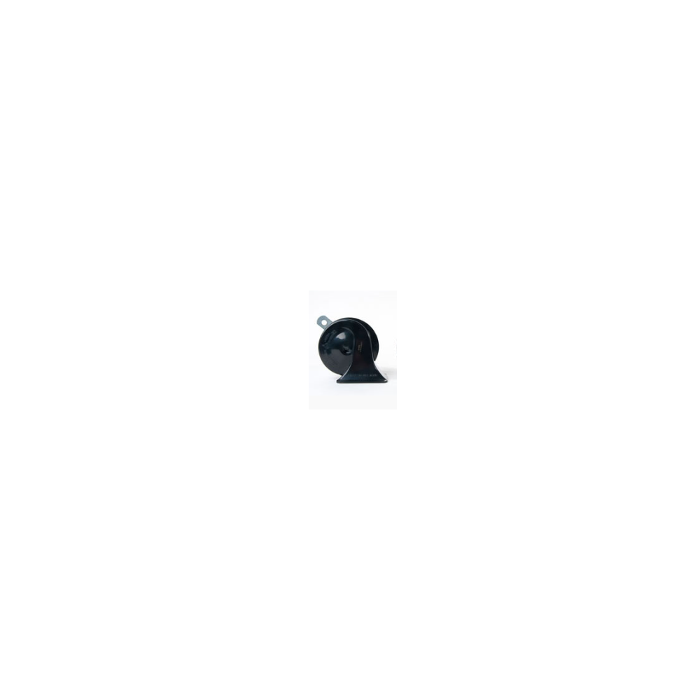 BUZINA MINI (CARACOL 1 TERMINAL/12V/90MM/PRODUTO DESCONTINUADO)