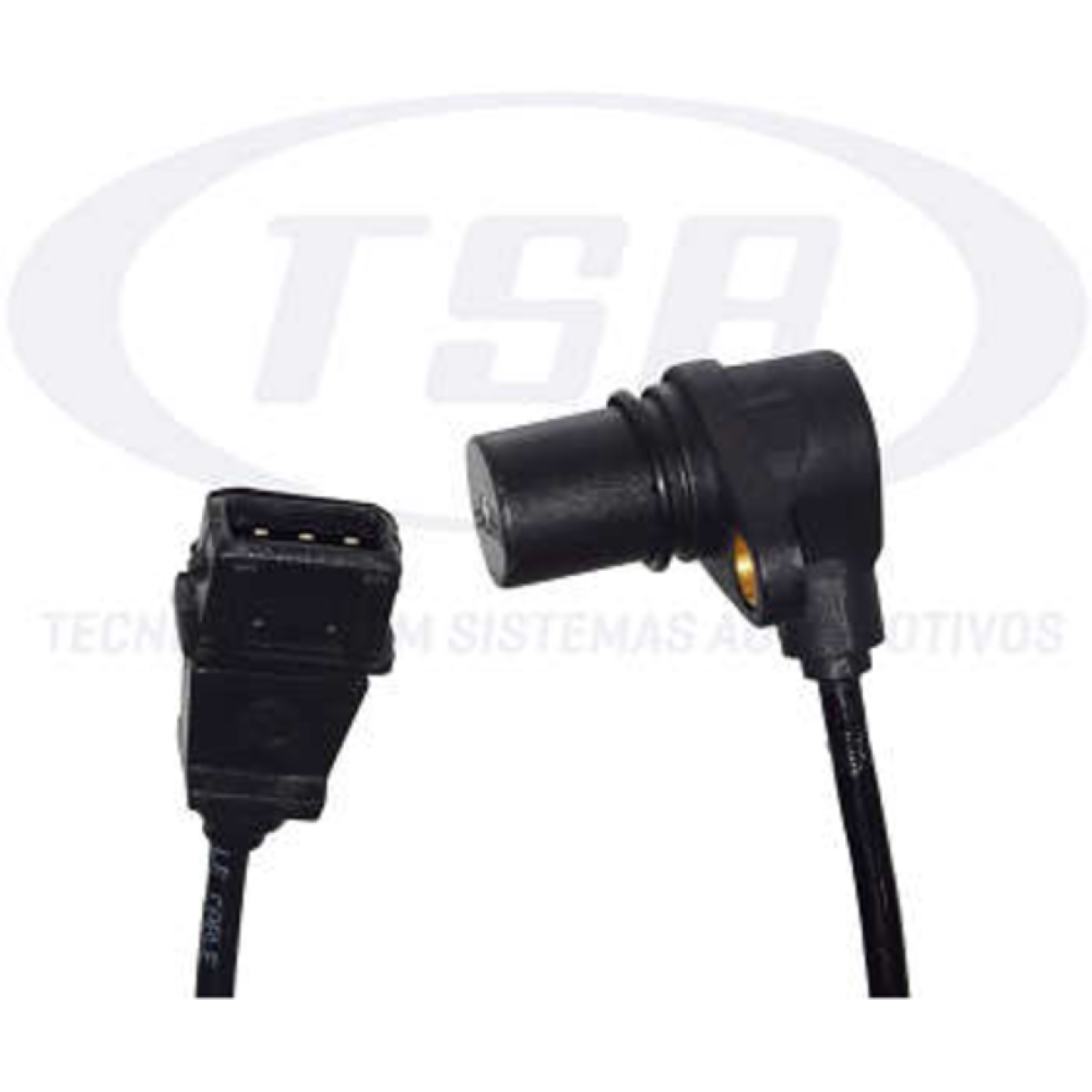 SENSOR ROTACAO (CLIO 1.6/16V/SCENIC/LOGAN/SANDERO/MEGANE/2 VIAS)