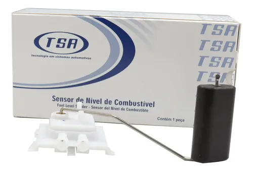 SENSOR DE NIVEL (CAMINHAO/MICROONIBUS/125 LTS/COM PORCA E GUARNICAO/IN0110579OPR)