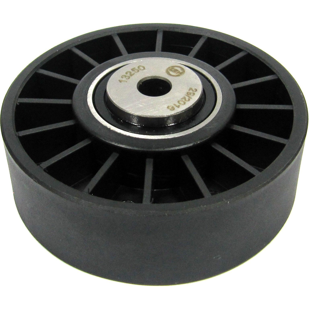 POLIA DESVIADORA CORREIA ALTERNADOR (S10/BLAZER/MB 200-200E-230E)