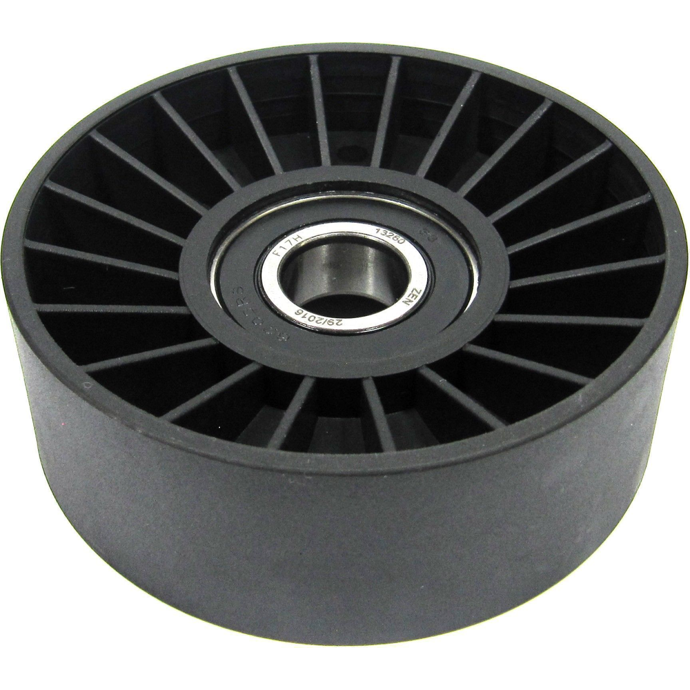 POLIA DESVIADORA CORREIA ALTERNADOR (F1000/4.9/GASOLINA/95-98/)