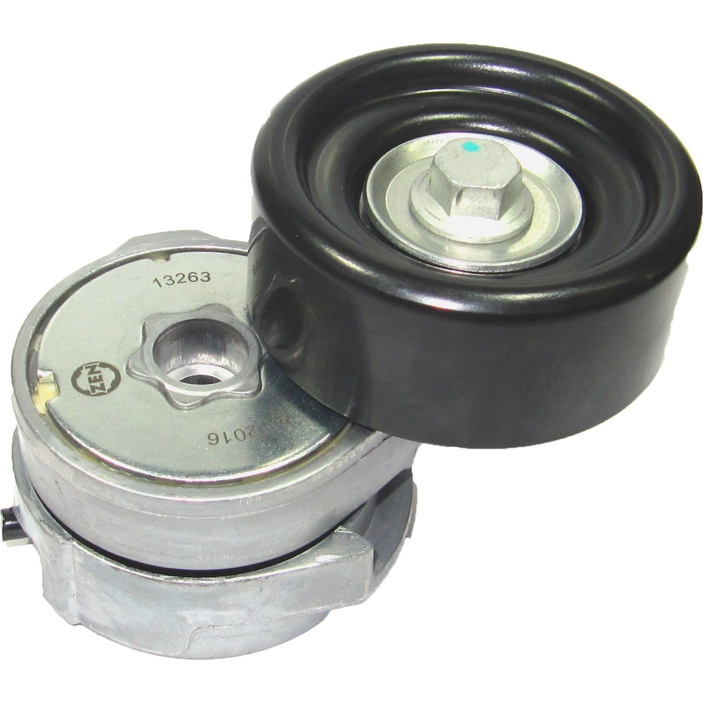 TENSOR CORREIA ALTERNADOR (GOL/PARATI/SAVEIRO/VOYAGE)
