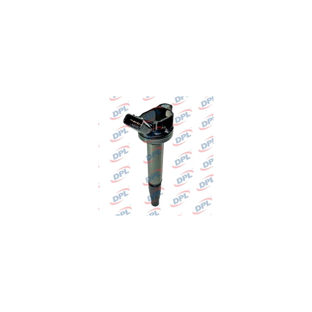 BOBINA IGNICAO (COROLLA 1.8/16V/FLEX/09-14/2.0/16V/FLEX/10D/PRIUS 1.8/16V/13D)