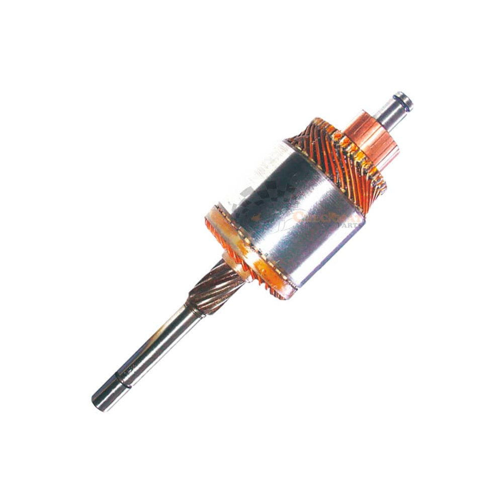 INDUZIDO MOTOR PARTIDA BOSCH (PASSAT/FIAT/FORD/321/AR118/AT20321)