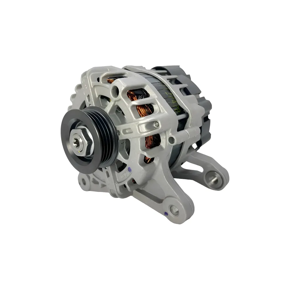 ALTERNADOR VALEO (KWID 1.0/SCE/17D/70A/12V)