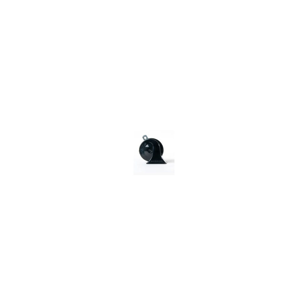 BUZINA MINI FIAM (CONECTOR JPT-TIPO CARACOL TOM GRAVE E AGUDO 12V)