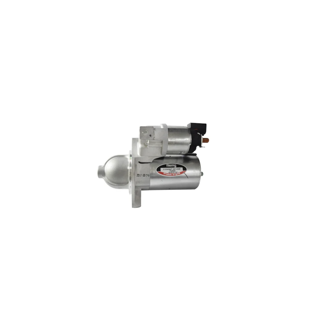 MOTOR PARTIDA DELCO (HB20/1.6 GAMMA/2016D/FLEX/DOHC/PG260A/12V)