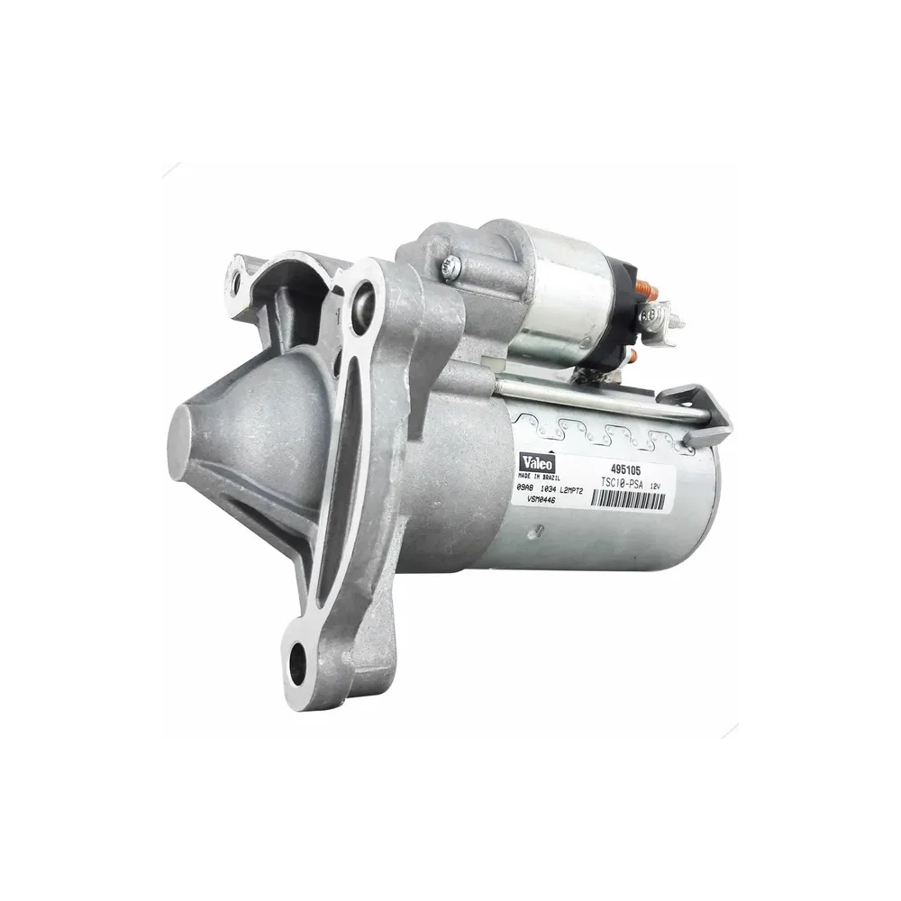 MOTOR PARTIDA VALEO (C3/12-16/1.5/C4/09-15/1.6/PICASSO/XSARA/206/00-06/1.0/208/13-16/1.5/207/438093/438129)